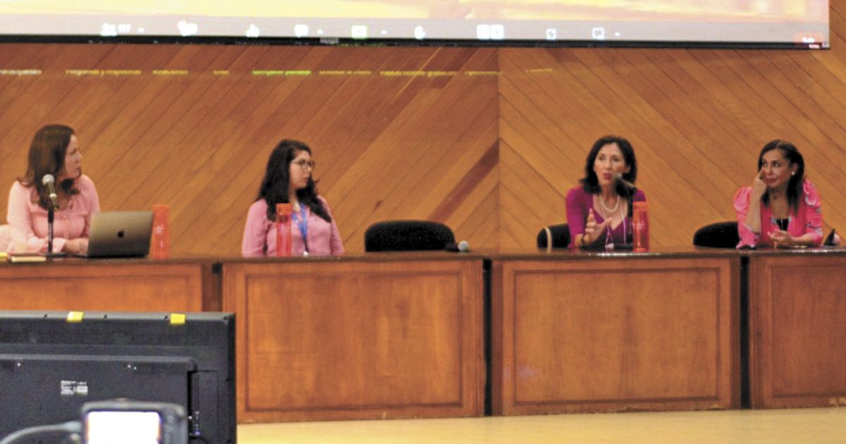 Mujeres sin factores de riesgo desarrollan cáncer de mama