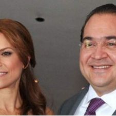 Detienen a Karime Macías, esposa de Javier Duarte en Reino Unido.jpg