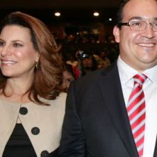 Karime Macías pagó 150 mil libras para poder ser liberada.jpg