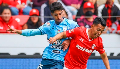 La gran final del Apertura 2022, Toluca vs Pachuca