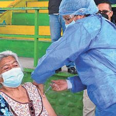 El 15 de abril comienza aplicación de segunda dosis de vacuna en Cuautla