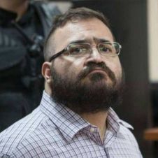 Qué implica el amparo que obtuvo Javier Duarte contra una vinculación a proceso.jpg