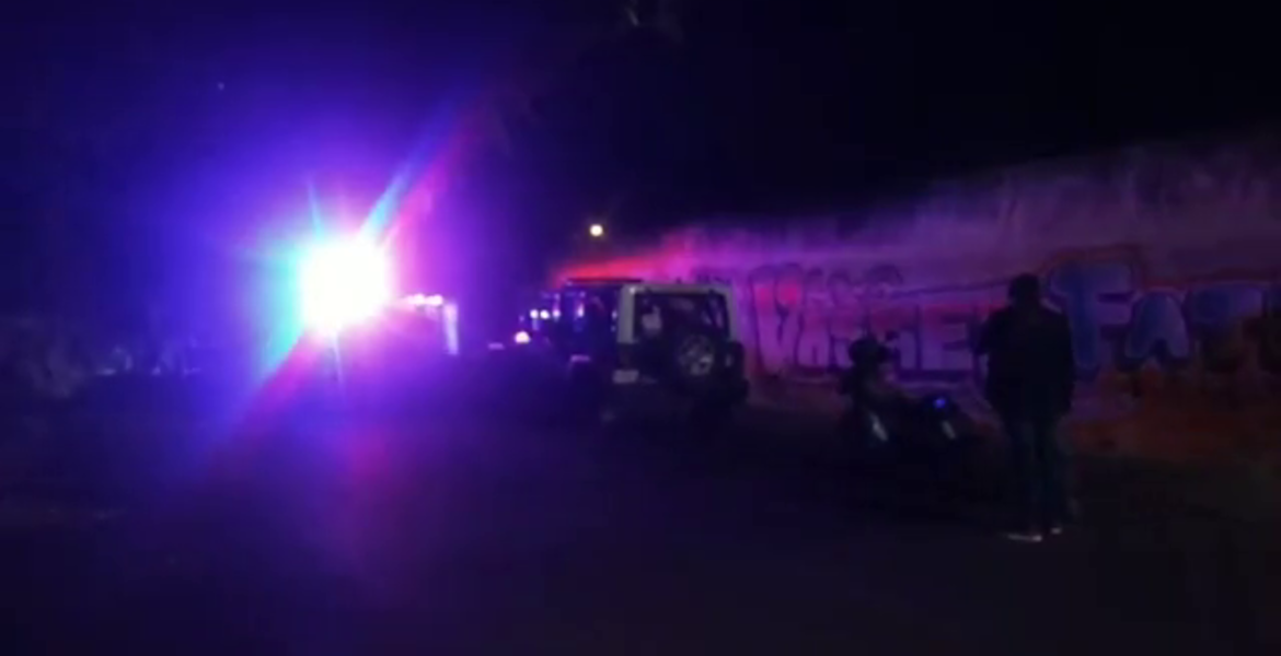 Asesinan a balazos a un sujeto y lesionan a otro en Cuernavaca
