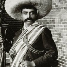 Habrá nueva moneda de 20 pesos debido al centenario de Emiliano Zapata.jpg
