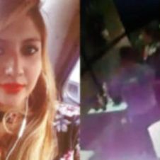Karen arrepentida confirma que sí estuvo en el bar y no fue secuestrada .jpg
