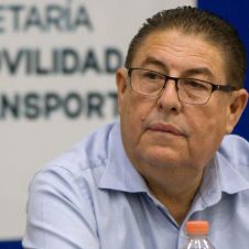 Víctor Mercado reafirma apoyos