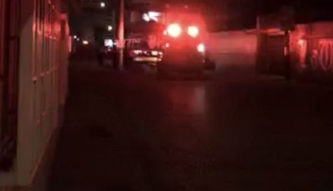 Matan de 6 balazos a un sujeto en Cuernavaca