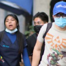 Preve Salud aumento de contagios de COVID19 en Morelos