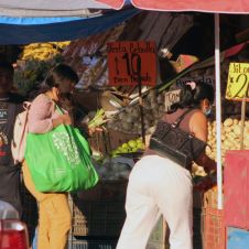 Gastarán familias 30% más durante fin de año