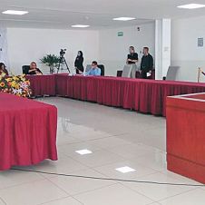 Proponen en Morelos examen de oposición para elegir magistrados