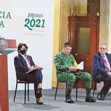 El 4 de mayo comienza la vacunacion COVID-19 a maestros en Morelos