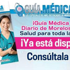 Guía Médica - Los especialistas más destacados de Morelos