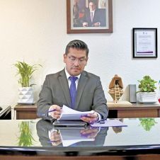 Crean cuentas falsas de José López Huérfano