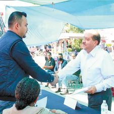 Concluyen cursos en Emiliano Zapata 