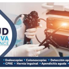 ¿Sabes que es una Endoscopía gastrointestinal? Aquí te decimos todo lo que debes de saber 