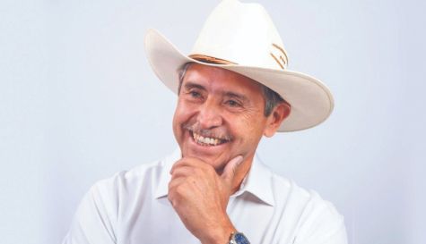 Vive alcalde Urióstegui en otra Cuernavaca