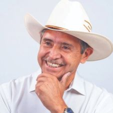 Vive alcalde Urióstegui en otra Cuernavaca