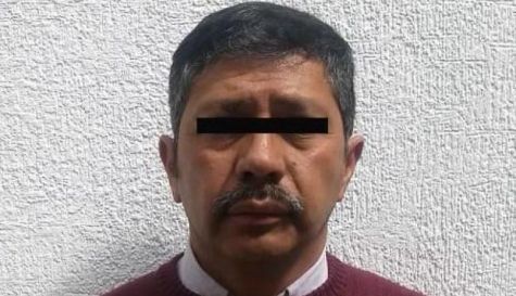 Cae maestro acusado de abuso sexual contra 5 alumnos de primaria .jpeg