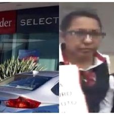 Cajera de Santander presenta denuncia contra cuentahabiente que la acusó de robo.jpg