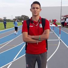 Medallista nacional fue asesinado en Ciudad Juárez por su beca- la había retirado del banco .jpeg
