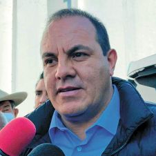 Envía Gobernador mensaje navideño