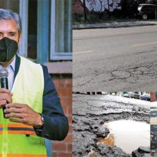 Insiste Urióstegui en juicio político contra Villalobos