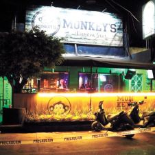 Asesinan en bar a vecino de Yecapixtla