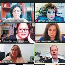 Fortalece Sipinna programa “Regreso a Clases”