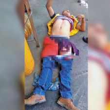 Le disparan a transportista en Morelos mientras desayunaba; es vecino de Tlaxcala