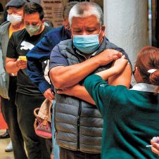 Aumentan en Morelos infecciones respiratorias