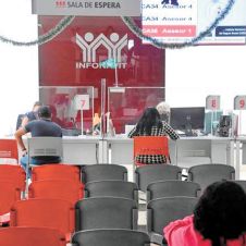 Vence el 10 de enero plazo para cambiar a pesos créditos de Infonavit
