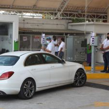 Pausan en Morelos verificación para actualizar sistemas