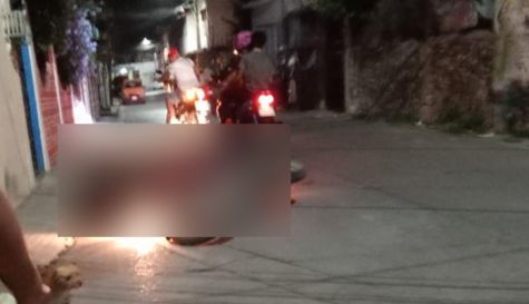 balean a motociclista.jpg