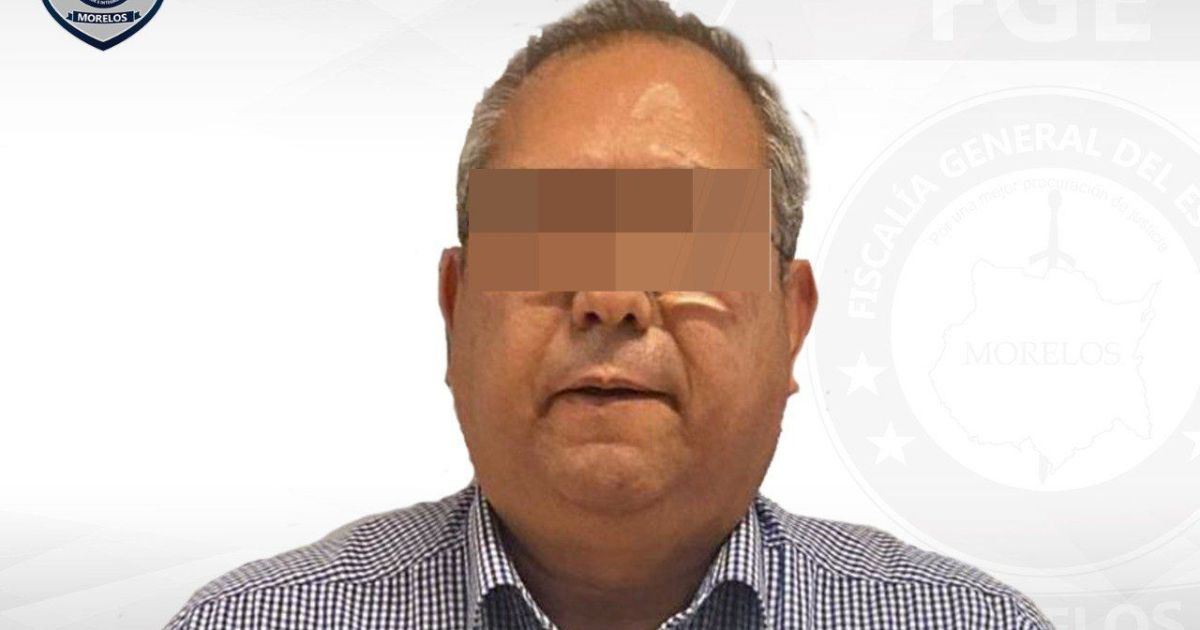 Sentencian a sujeto en Morelos a 33 años de cárcel por abusar de una ...