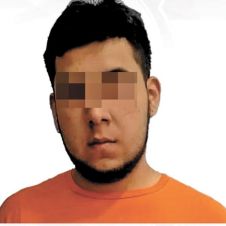Aseguran sujeto y droga en ‘narcotienda’ de Morelos