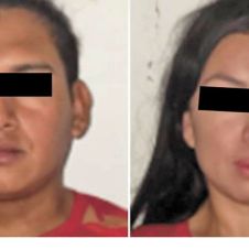 Amenazan a mujer con pistola en Morelos