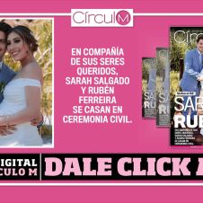 Círculo M