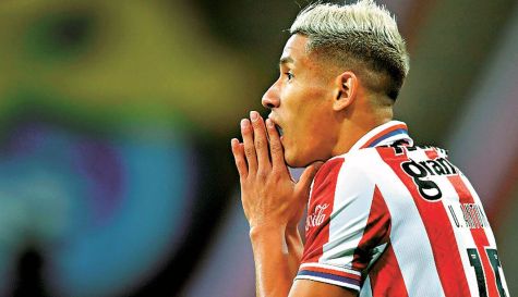 Antuna pagará por soltar la lengua