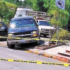Deja ataque armado dos muertos en Axochiapan