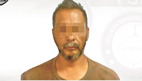 Detienen a policía de Morelos por abuso sexual desde 1998