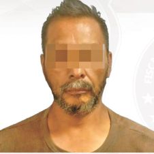 Detienen a policía de Morelos por abuso sexual desde 1998