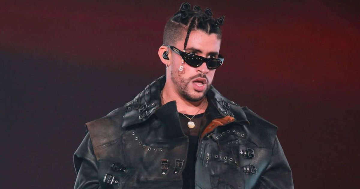Bad Bunny revela el tracklist de su esperado álbum ‘Debí Tirar Más Fotos’