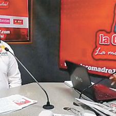 Víctor Hugo Bobadilla busca ser diputado local por el VII distrito