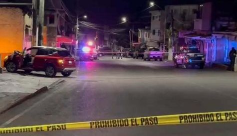 Ataque armado al norte de Cuernavaca deja un muerto tras accidente en ...