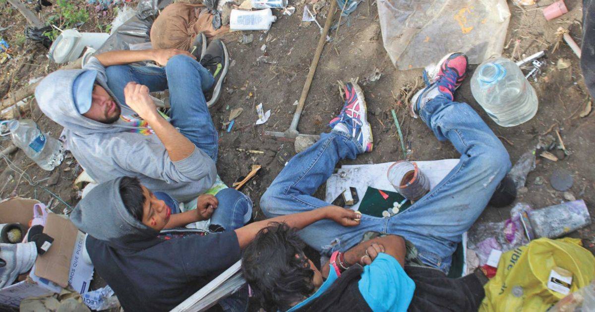 Sube cifra de personas sin hogar en Morelos; detectan incremento en la ...
