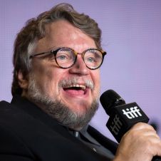 Guillermo del Toro