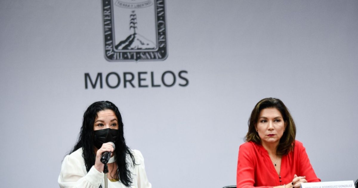 Mantienen apoyos a MiPyMEs de Morelos
