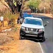 Asesinan a profesor de la Upemor