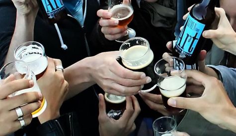 Jóvenes hacen una fiesta de coronavirus, confirman un contagiado de los asistentes.jpg