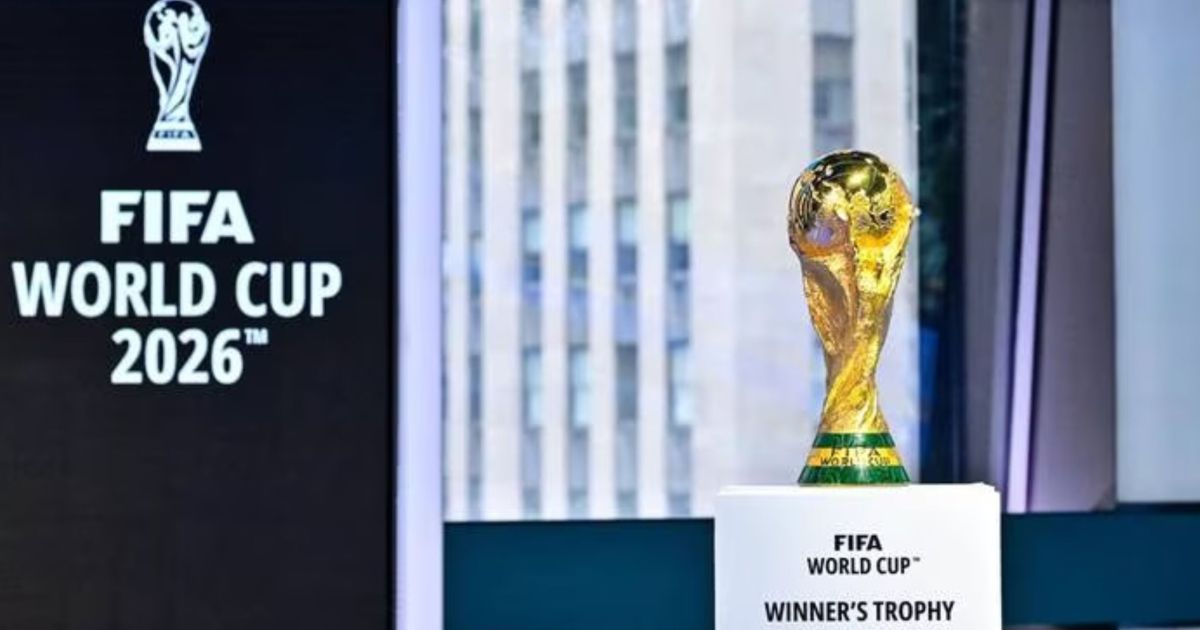 Aprueba la FIFA nuevo formato para Mundial de 2026 México, EU y Canadá